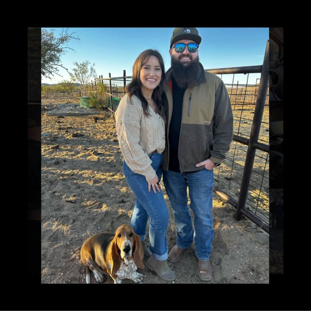 Meet your Posher, Ryann